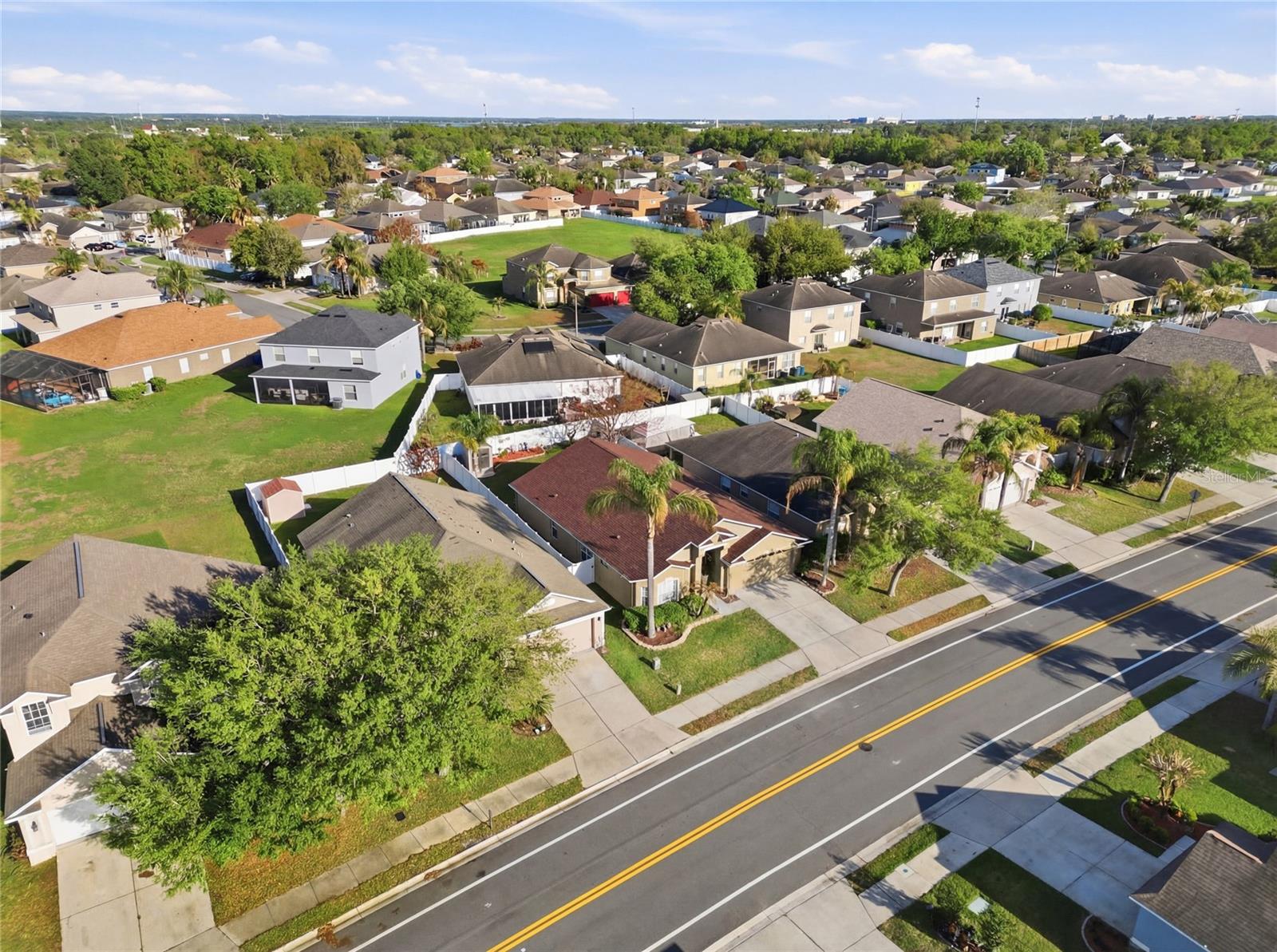 HAMPTON HILLS SOUTH PH 02 - Residential