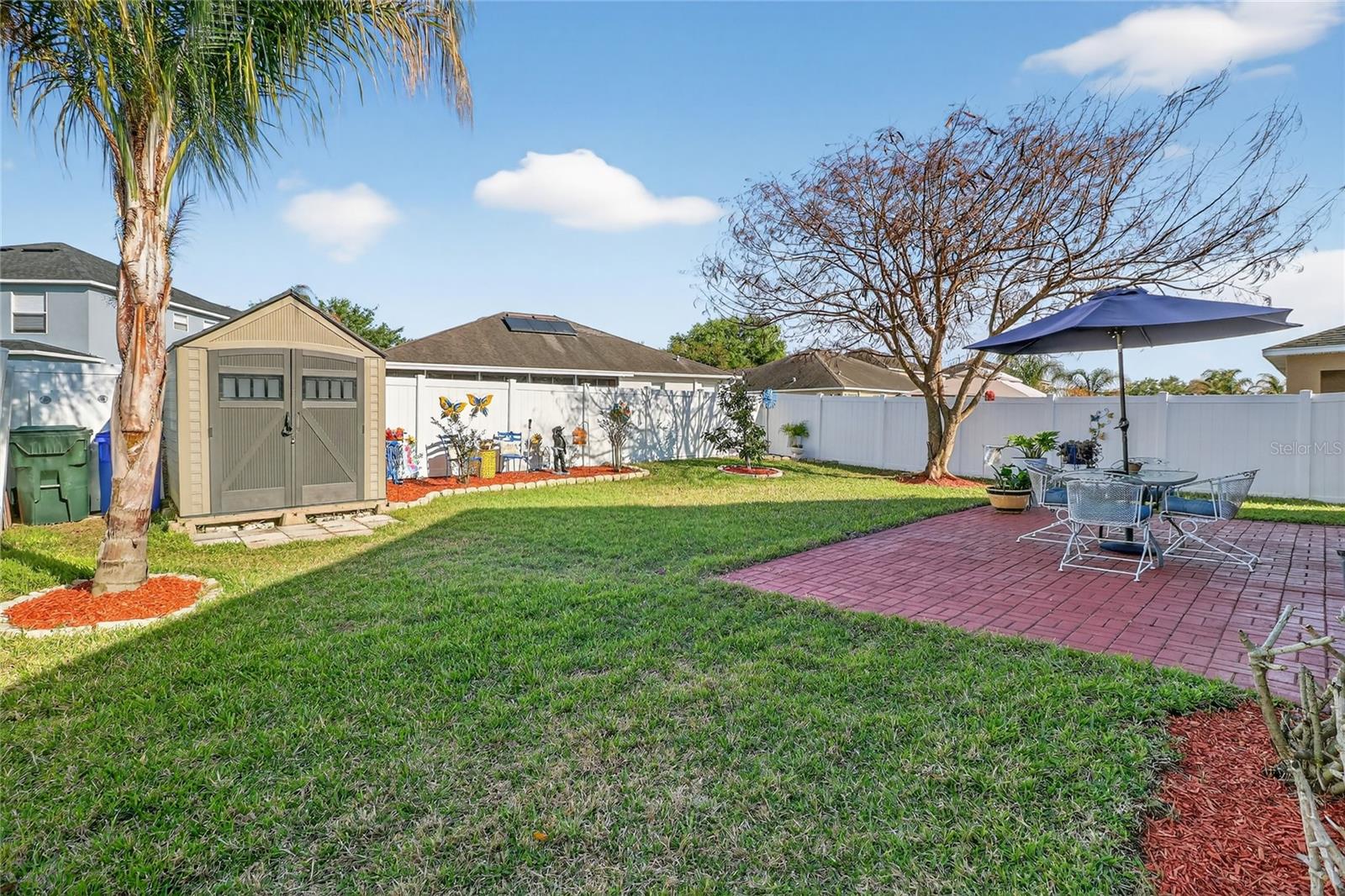 HAMPTON HILLS SOUTH PH 02 - Residential