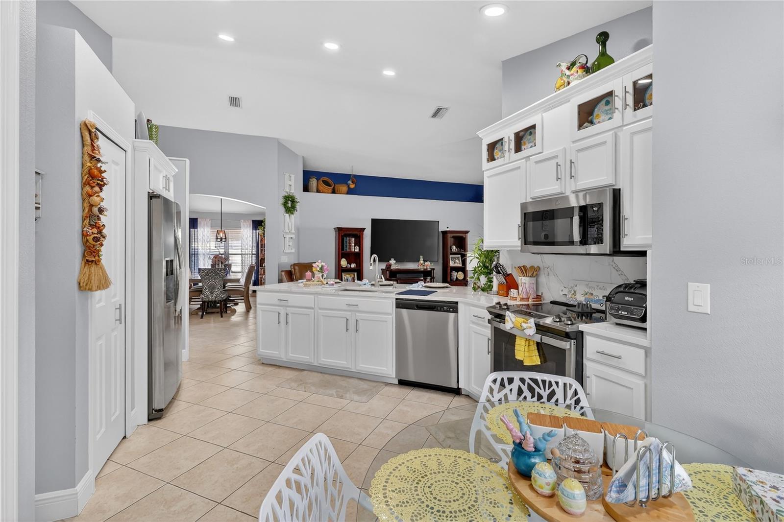 HAMPTON HILLS SOUTH PH 02 - Residential