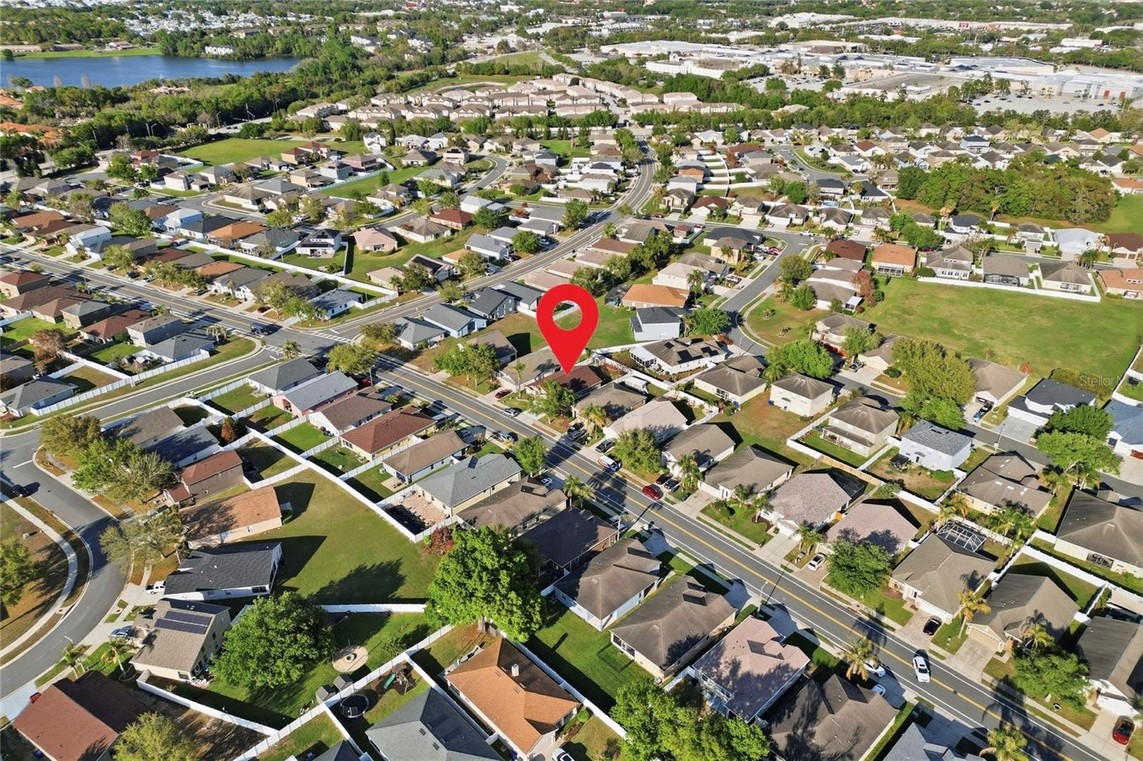 HAMPTON HILLS SOUTH PH 02 - Residential