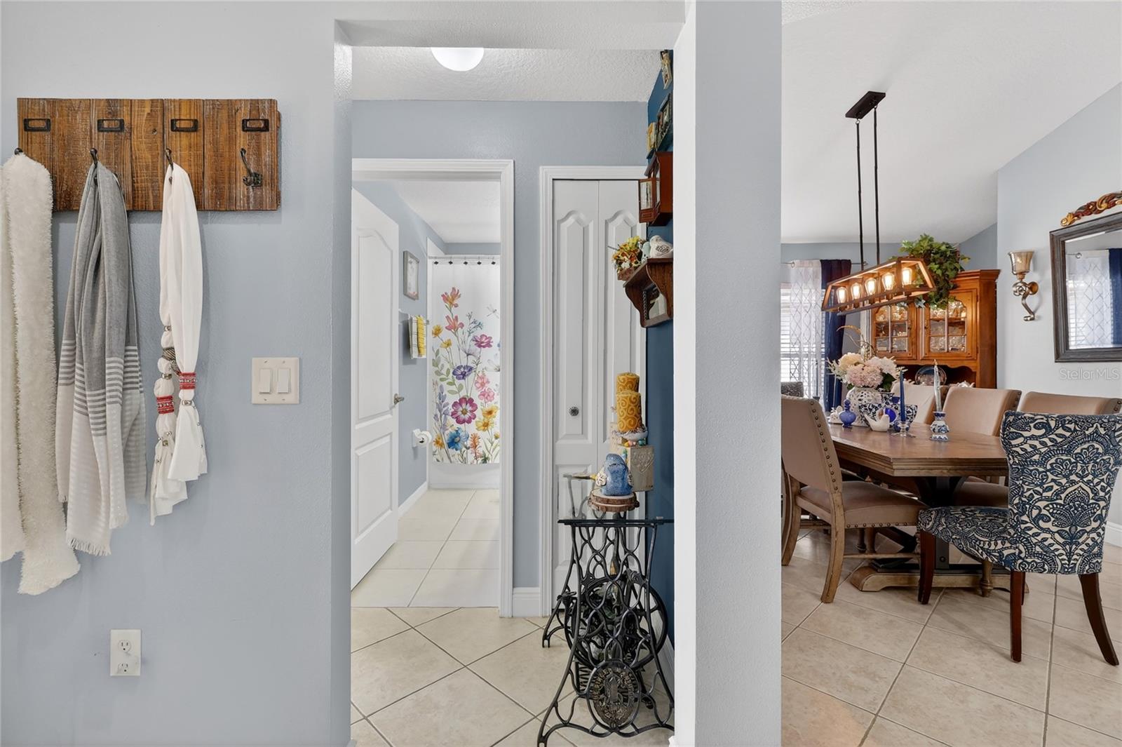 HAMPTON HILLS SOUTH PH 02 - Residential