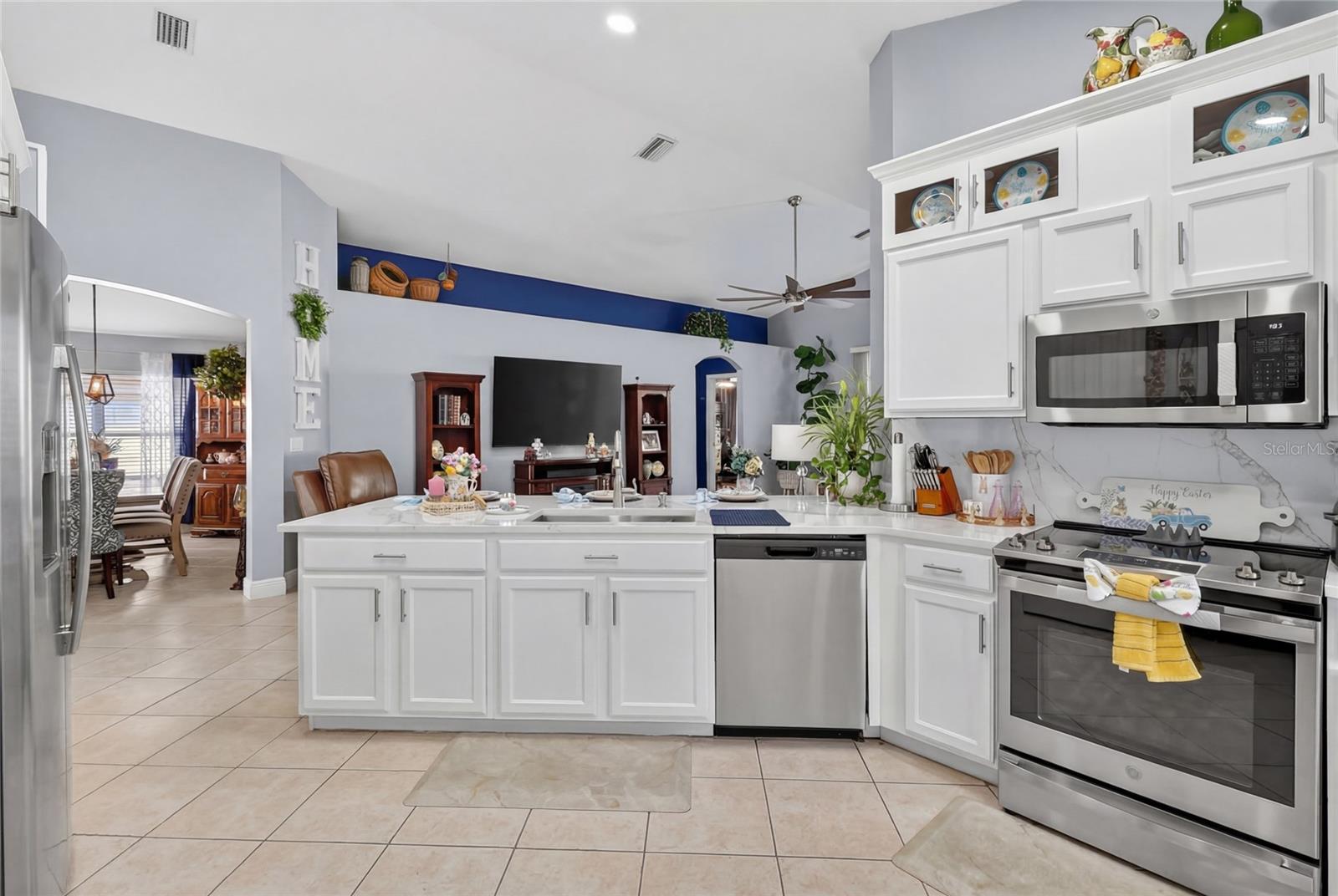 HAMPTON HILLS SOUTH PH 02 - Residential