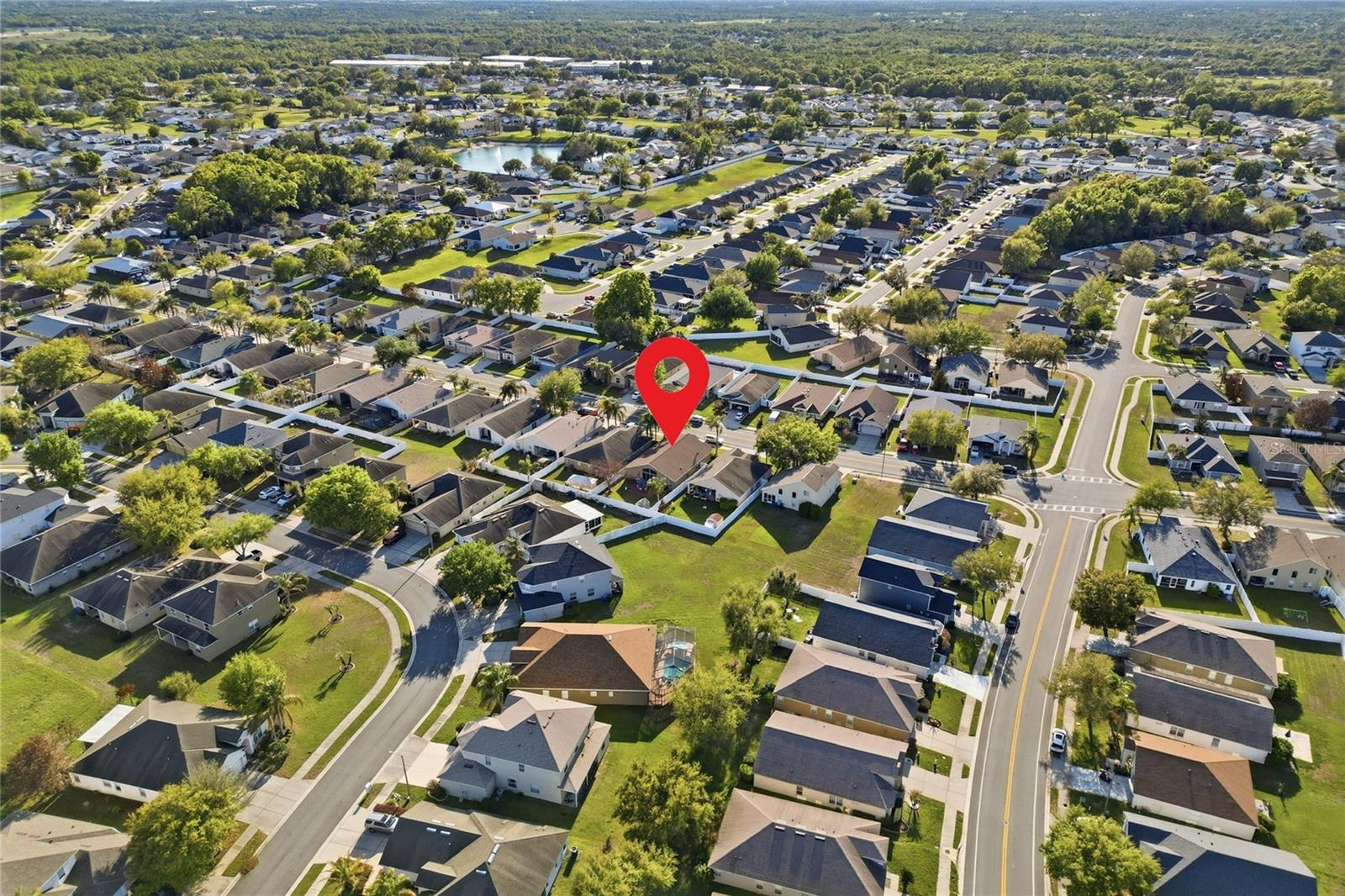 HAMPTON HILLS SOUTH PH 02 - Residential