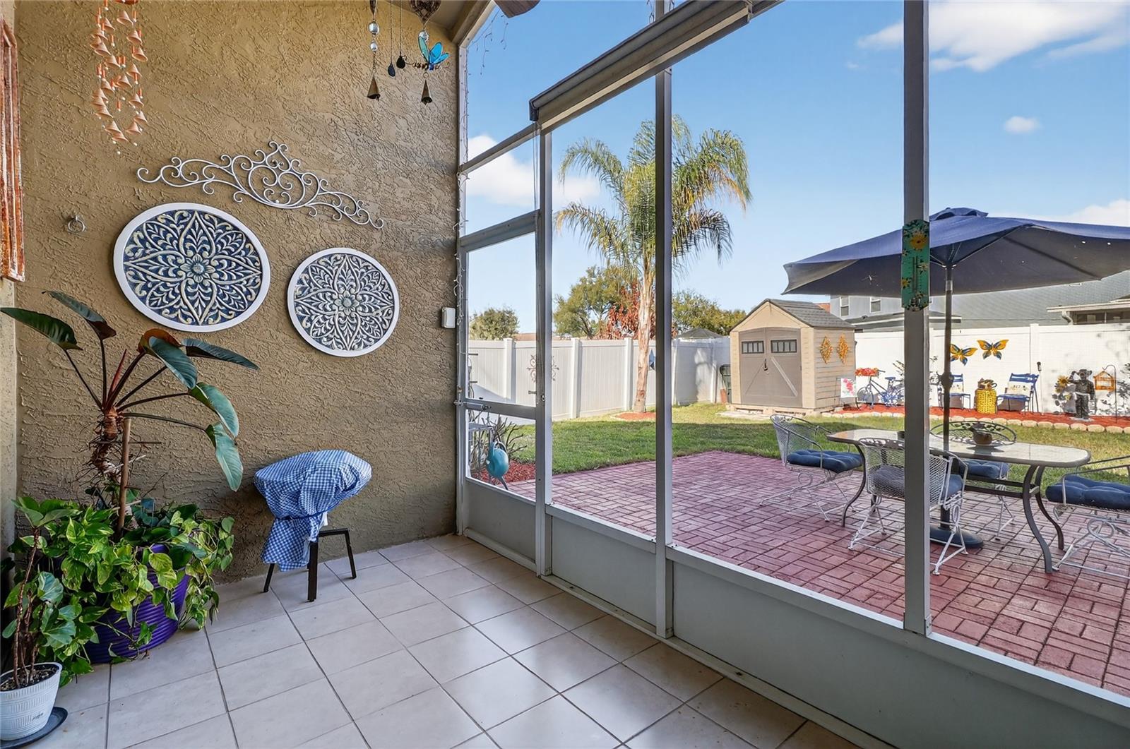 HAMPTON HILLS SOUTH PH 02 - Residential