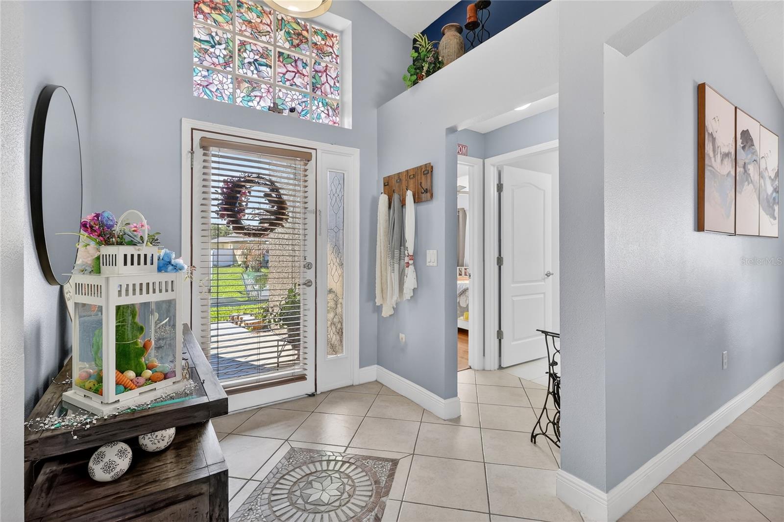 HAMPTON HILLS SOUTH PH 02 - Residential