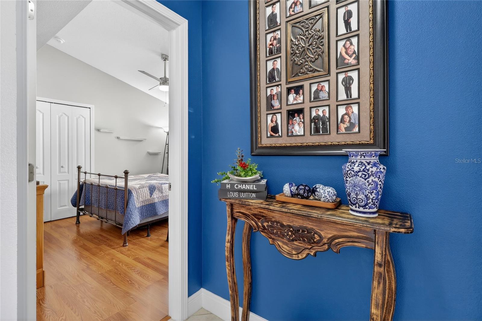 HAMPTON HILLS SOUTH PH 02 - Residential