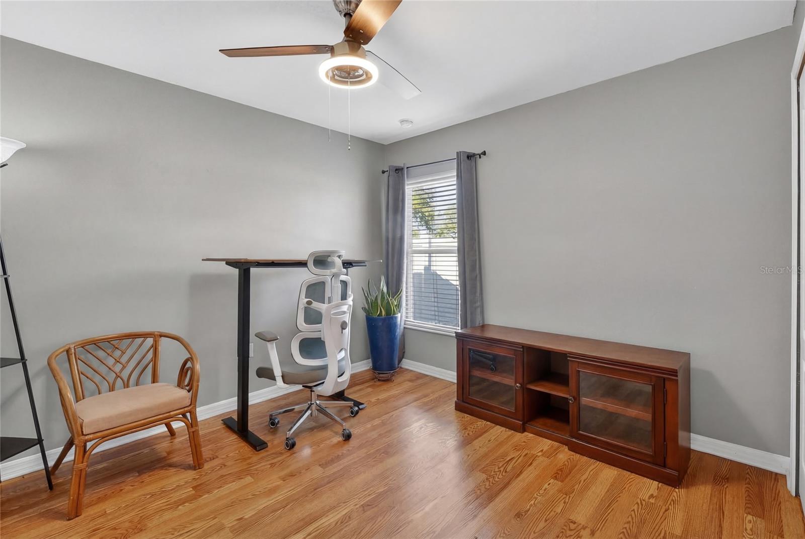 HAMPTON HILLS SOUTH PH 02 - Residential