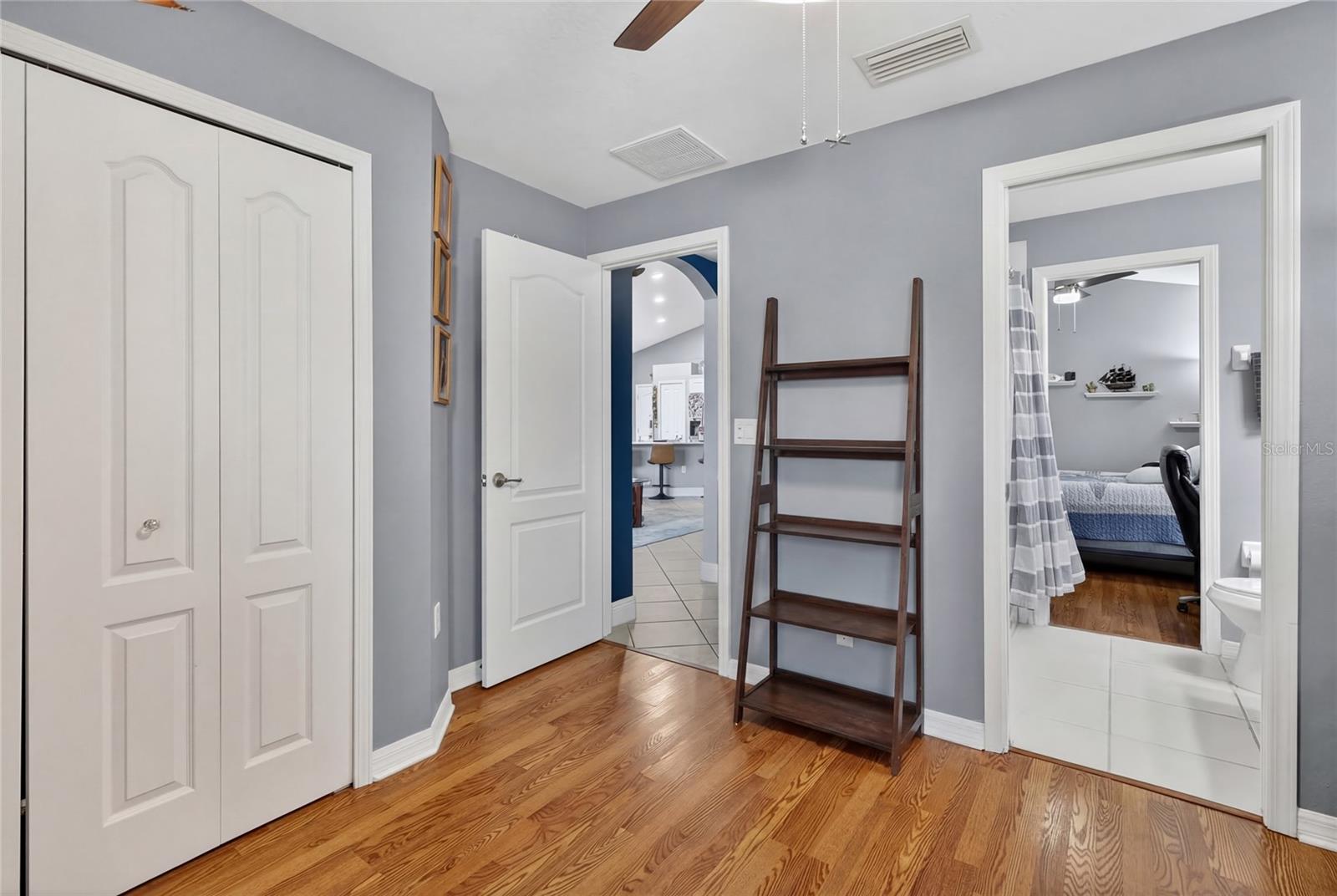 HAMPTON HILLS SOUTH PH 02 - Residential