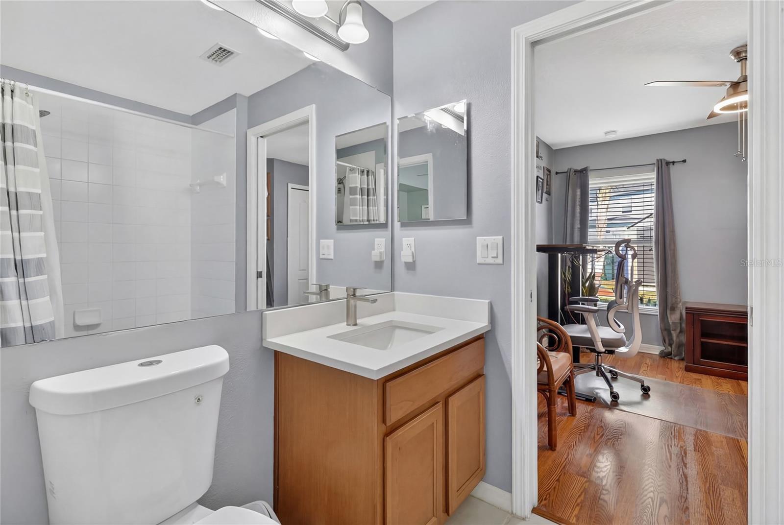 HAMPTON HILLS SOUTH PH 02 - Residential