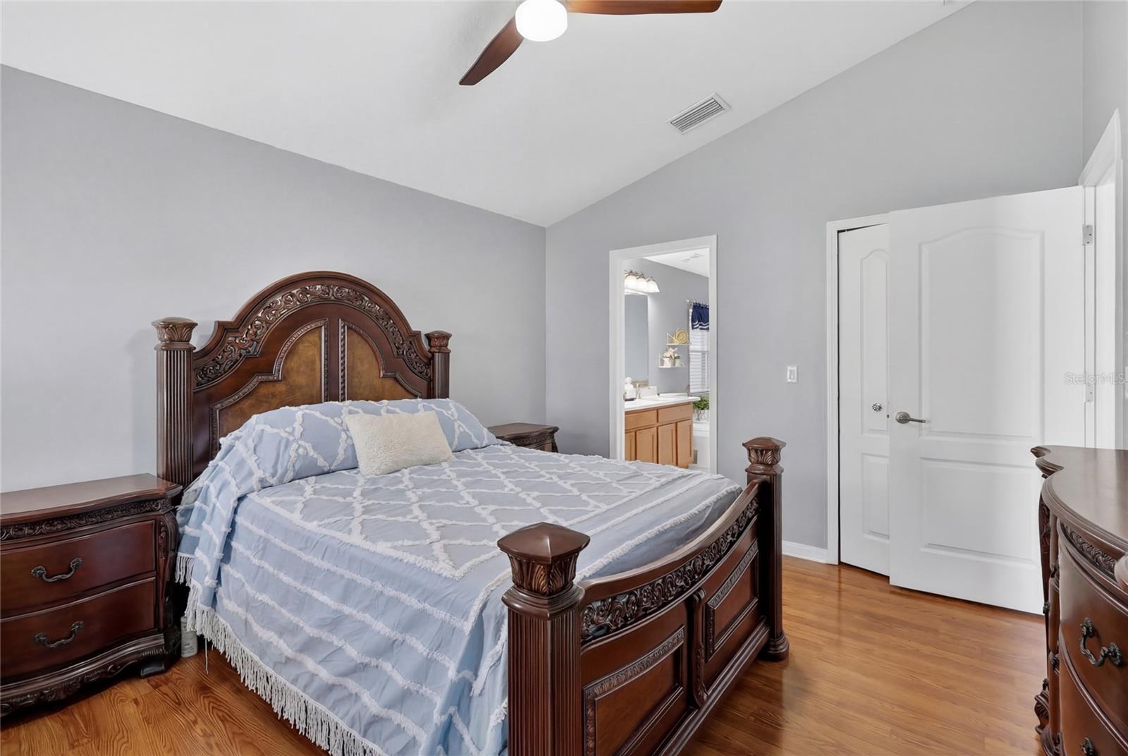 HAMPTON HILLS SOUTH PH 02 - Residential