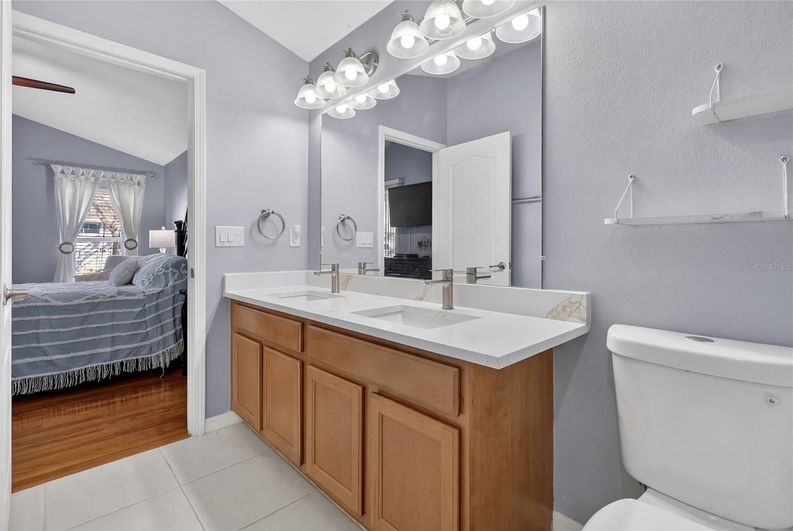 HAMPTON HILLS SOUTH PH 02 - Residential