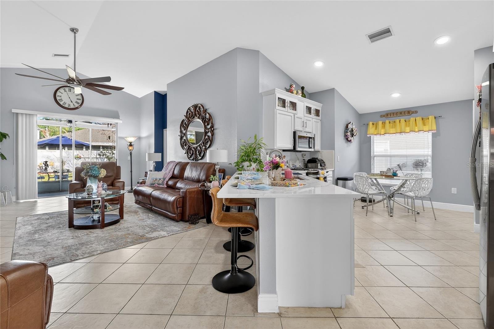 HAMPTON HILLS SOUTH PH 02 - Residential