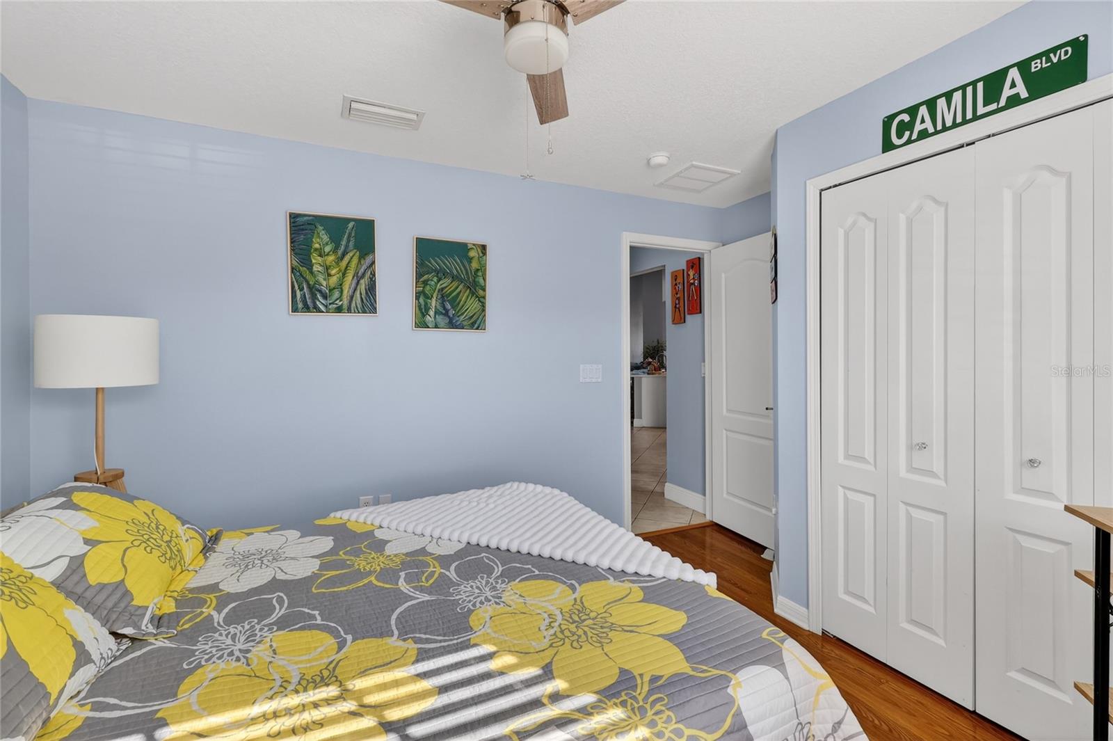 HAMPTON HILLS SOUTH PH 02 - Residential