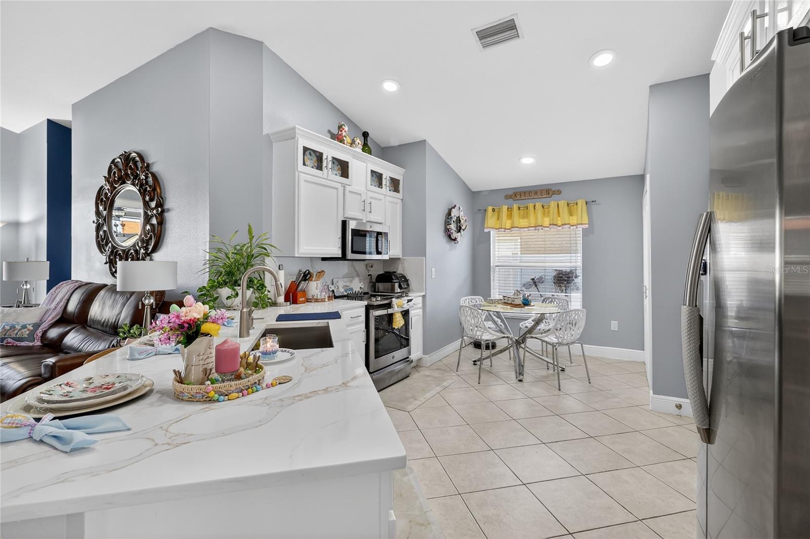 HAMPTON HILLS SOUTH PH 02 - Residential