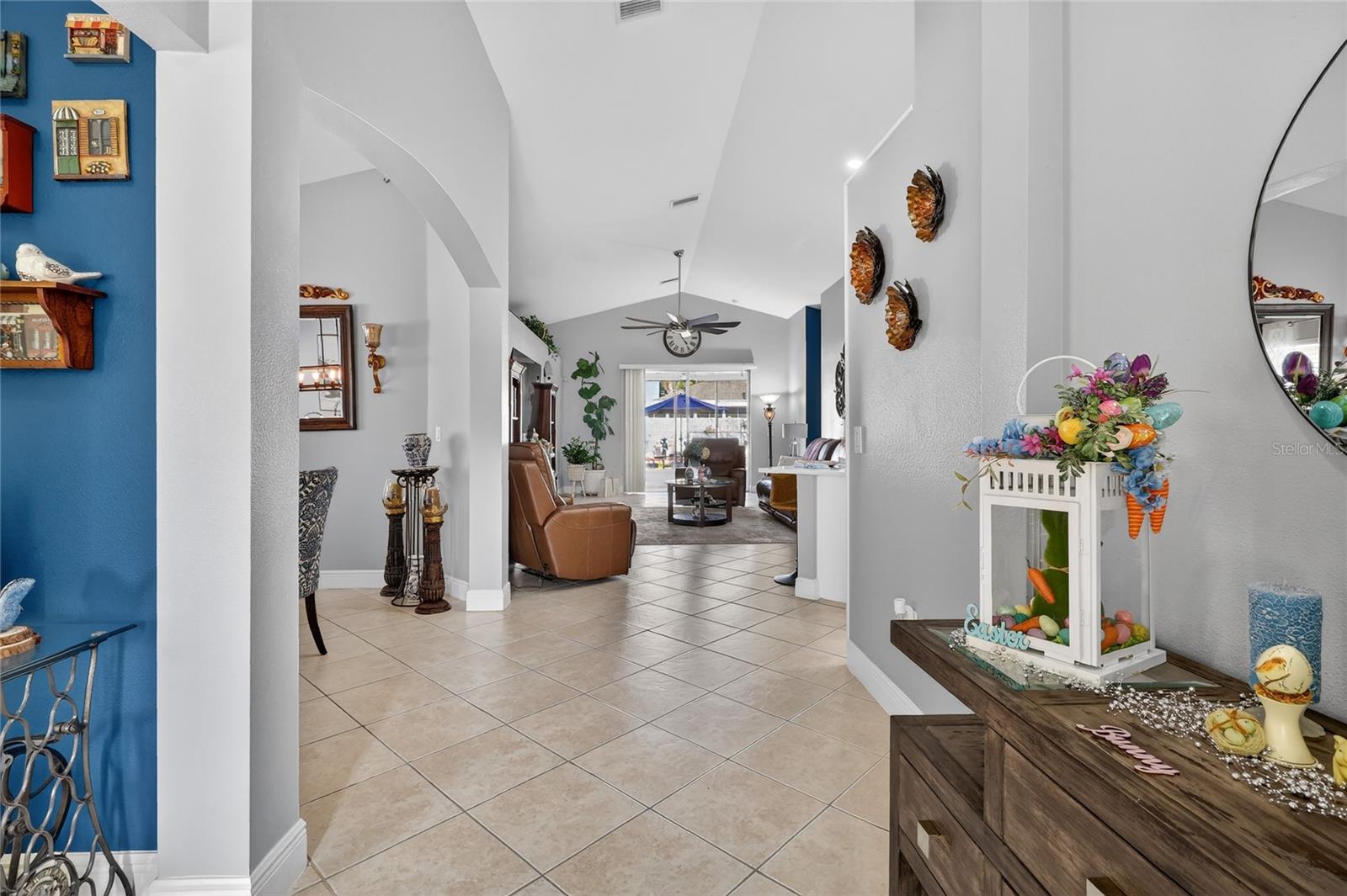 HAMPTON HILLS SOUTH PH 02 - Residential