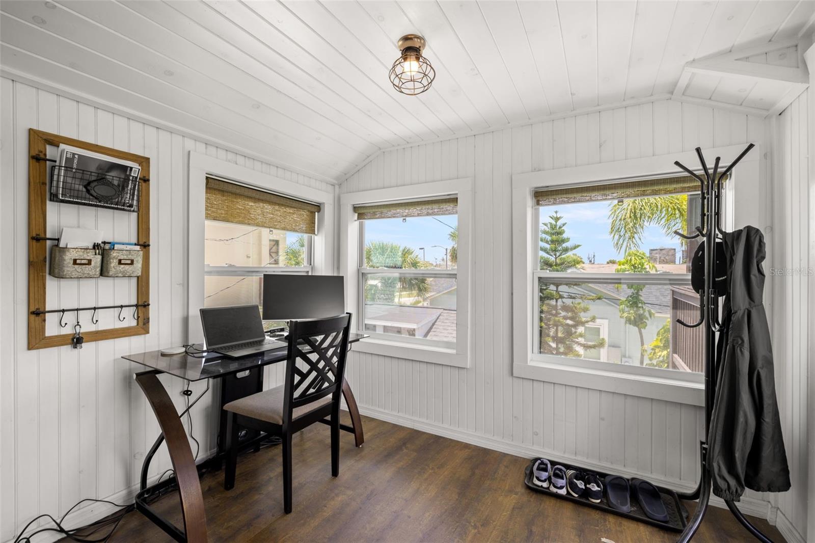 ST PETERSBURG BEACH REP - Residential Income