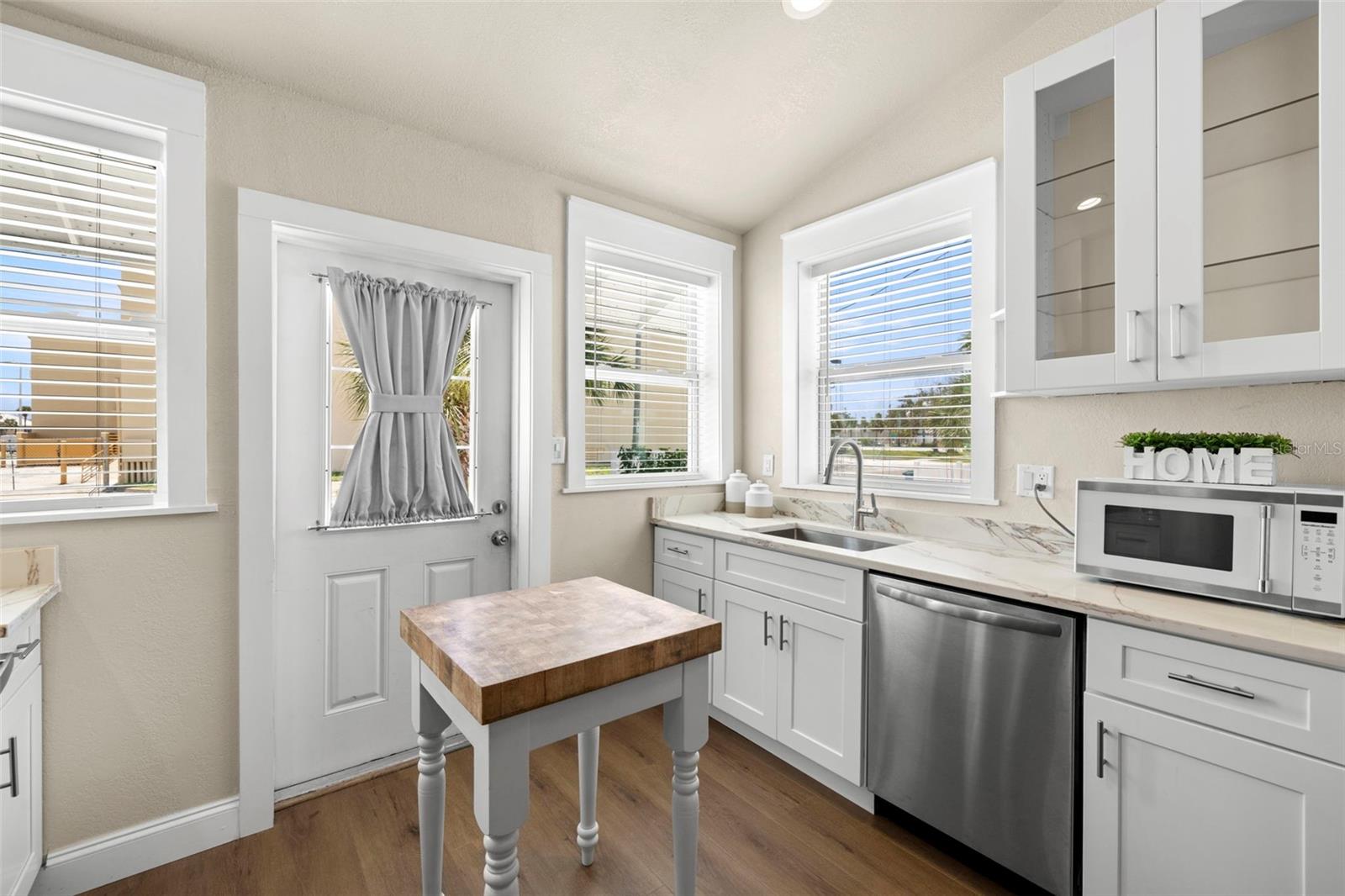 ST PETERSBURG BEACH REP - Residential Income