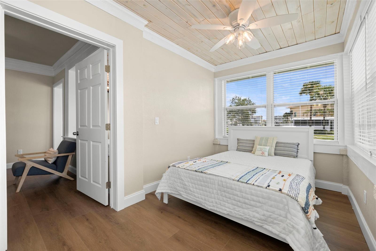 ST PETERSBURG BEACH REP - Residential Income