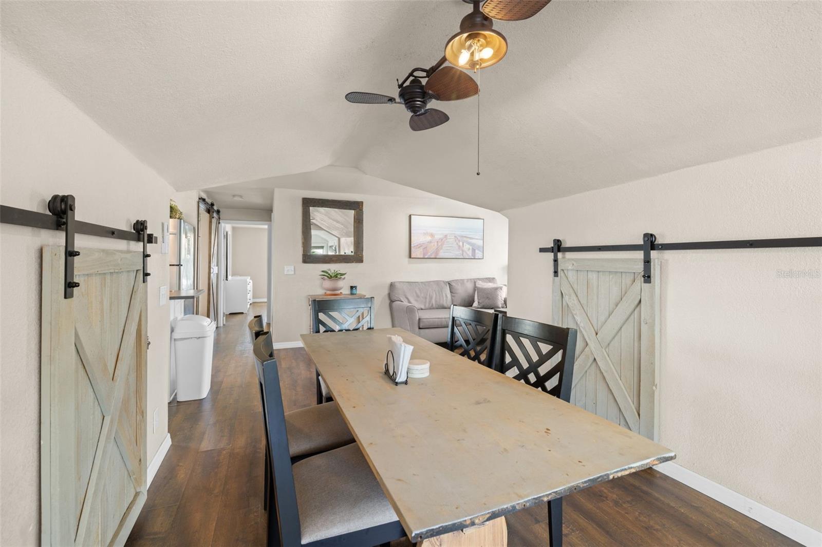 ST PETERSBURG BEACH REP - Residential Income