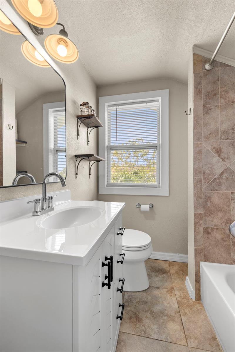 ST PETERSBURG BEACH REP - Residential Income