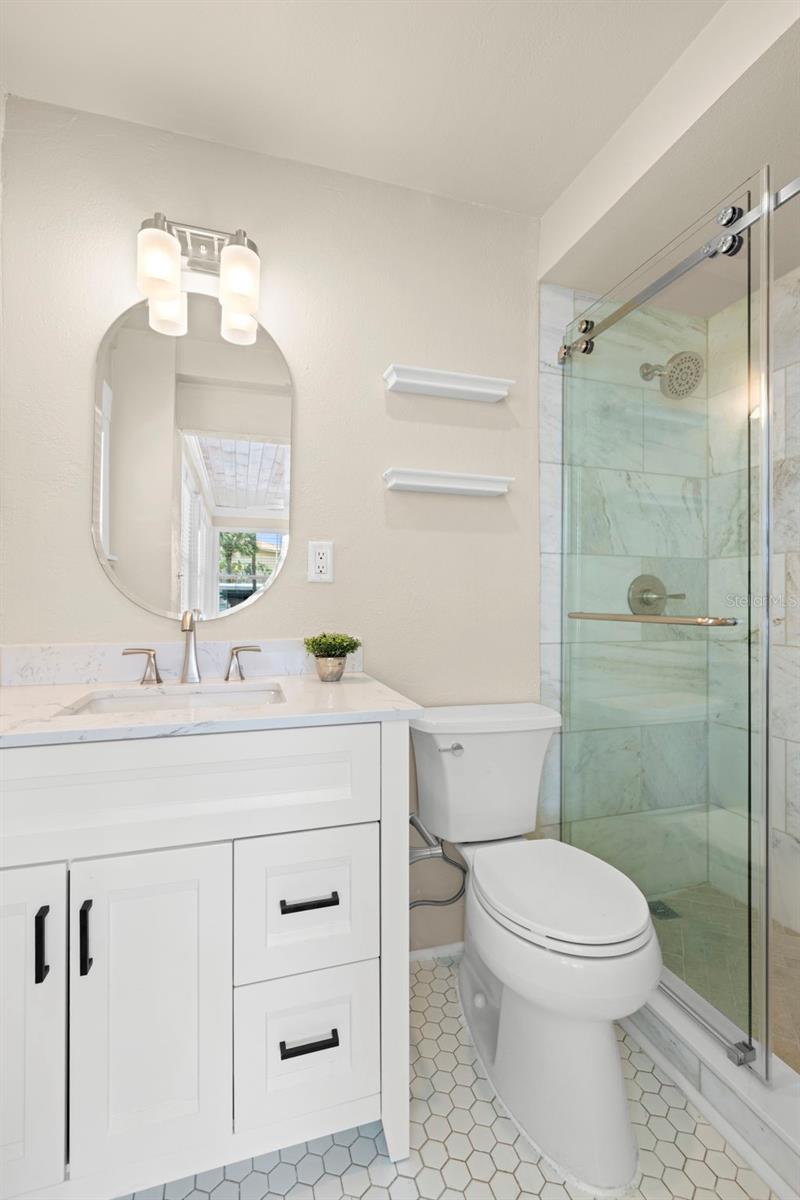 ST PETERSBURG BEACH REP - Residential Income