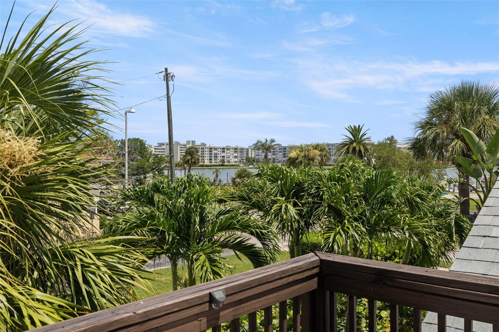 ST PETERSBURG BEACH REP - Residential Income