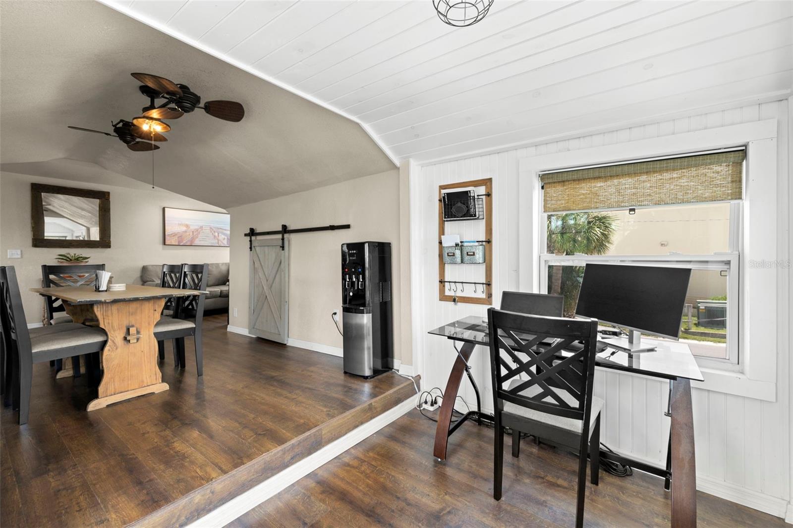 ST PETERSBURG BEACH REP - Residential Income