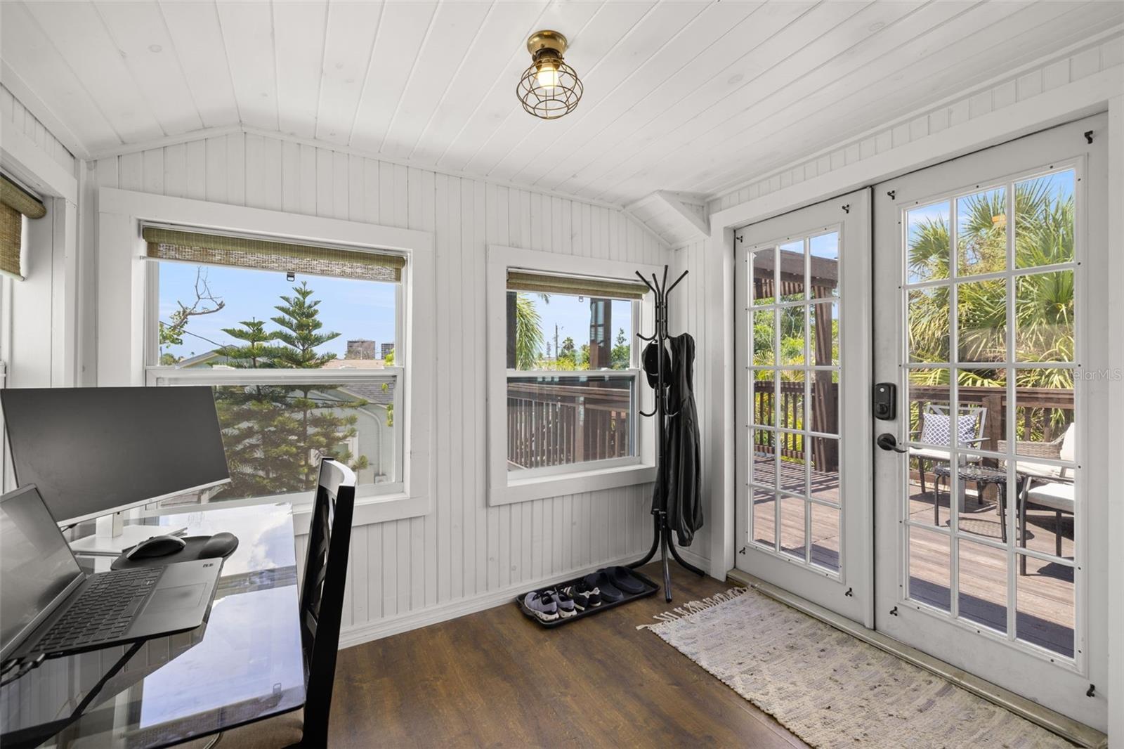 ST PETERSBURG BEACH REP - Residential Income