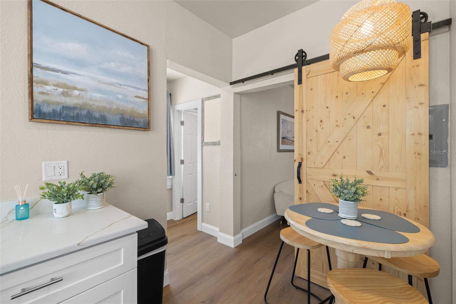 ST PETERSBURG BEACH REP - Residential Income