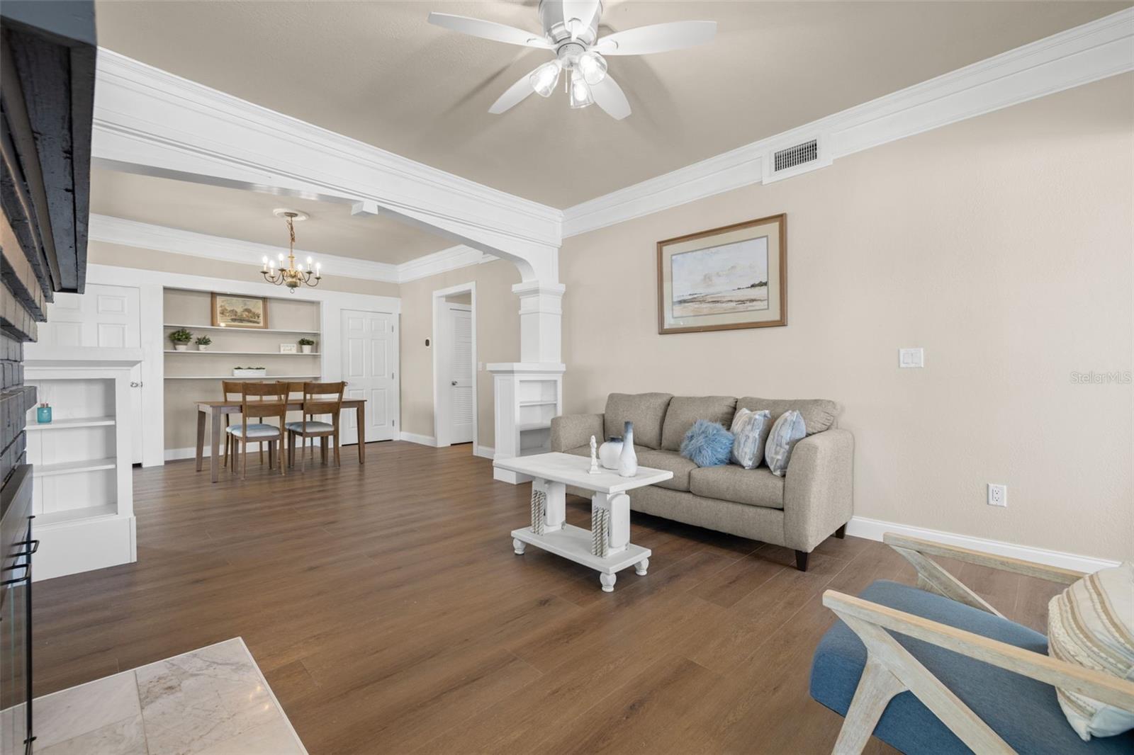 ST PETERSBURG BEACH REP - Residential Income