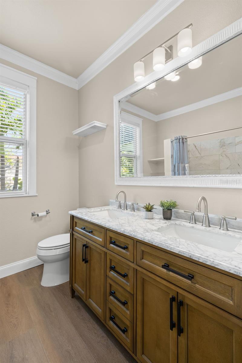 ST PETERSBURG BEACH REP - Residential Income