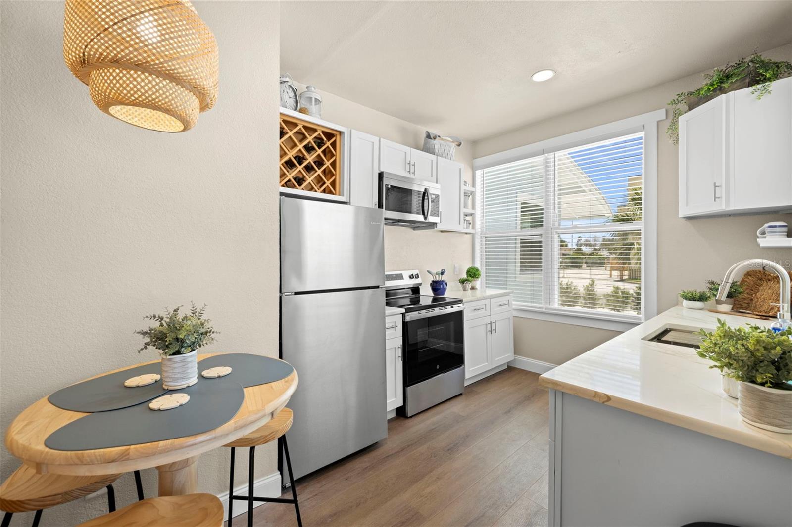 ST PETERSBURG BEACH REP - Residential Income