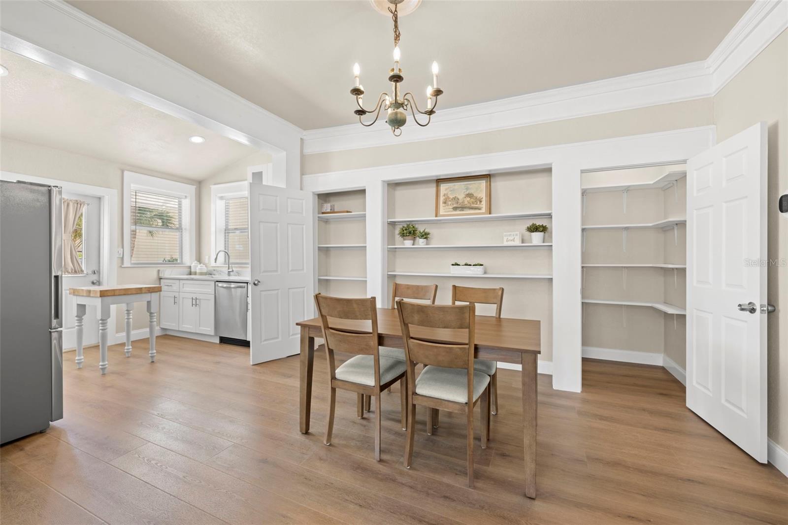 ST PETERSBURG BEACH REP - Residential Income