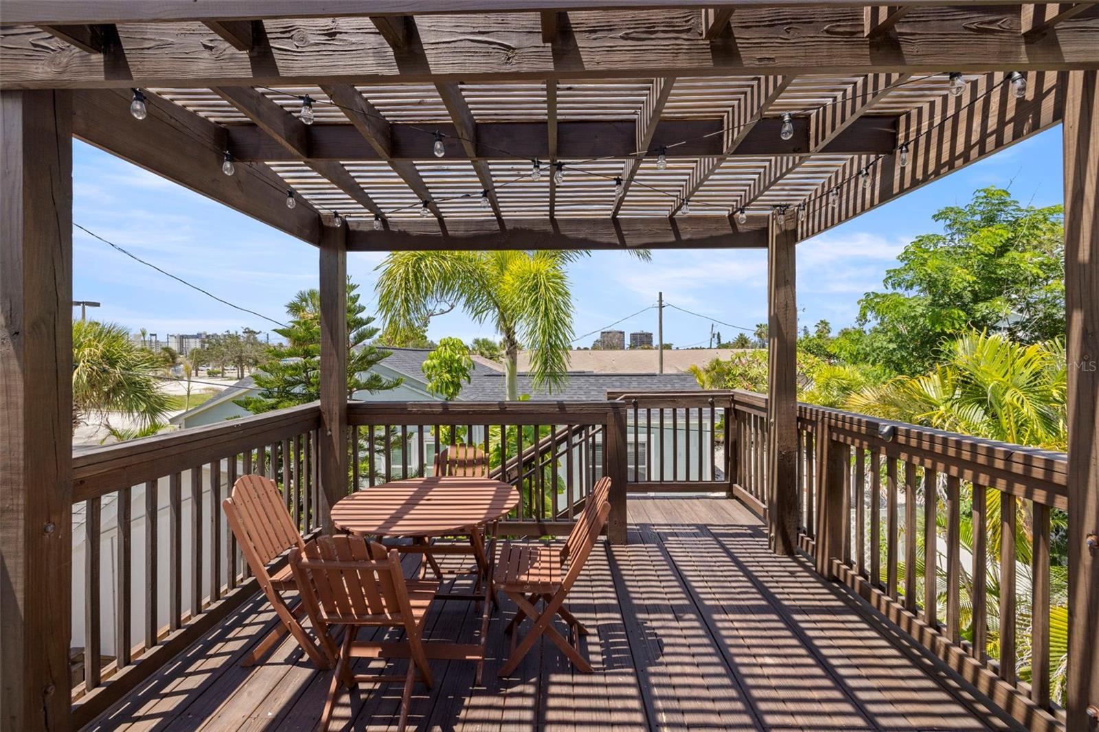 ST PETERSBURG BEACH REP - Residential Income