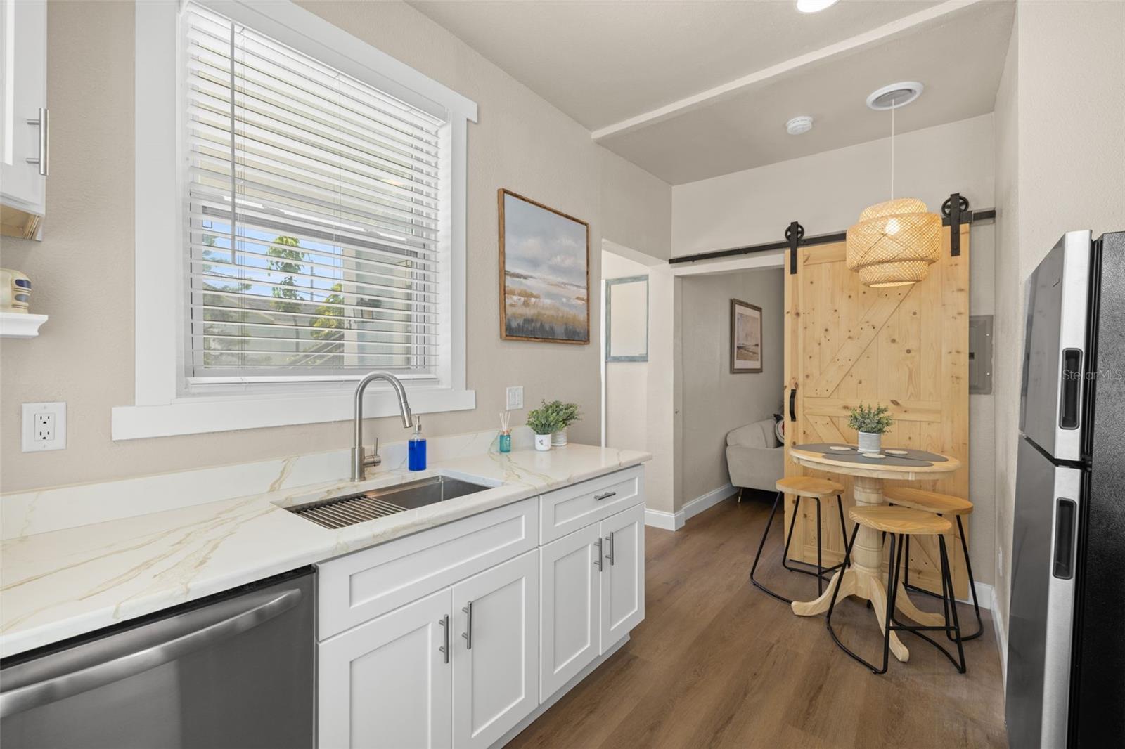 ST PETERSBURG BEACH REP - Residential Income