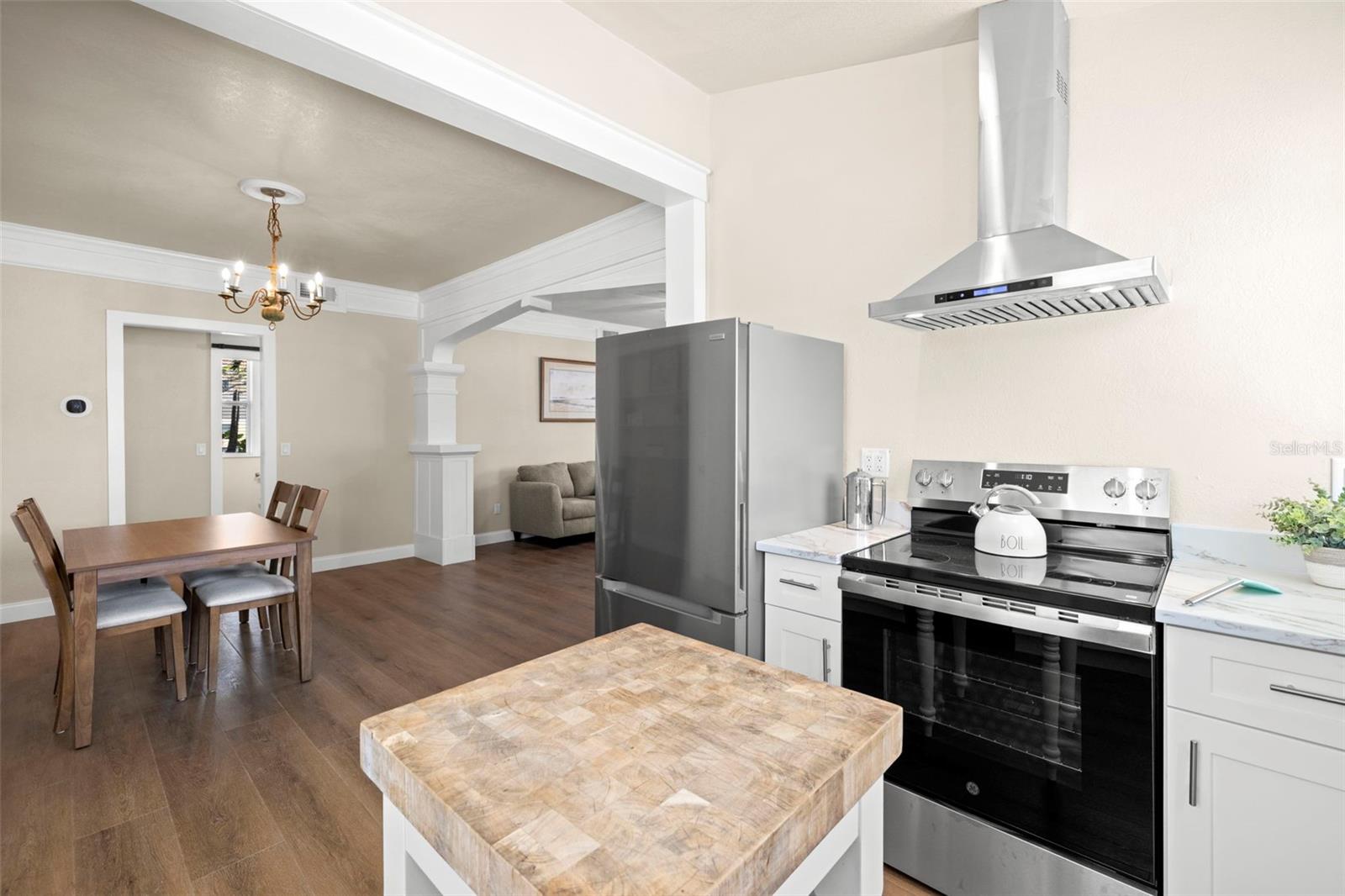 ST PETERSBURG BEACH REP - Residential Income