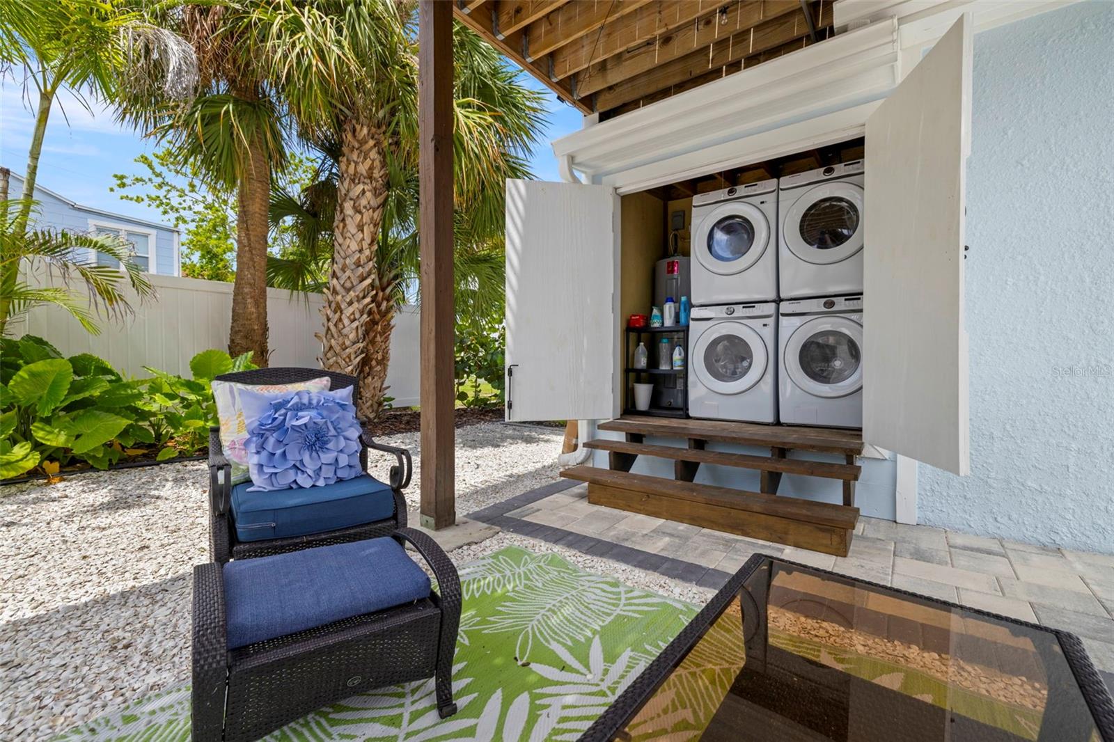 ST PETERSBURG BEACH REP - Residential Income