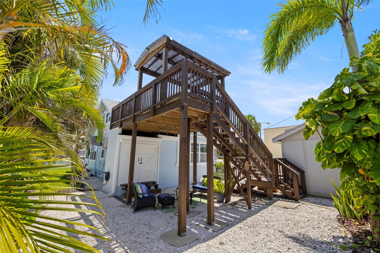 ST PETERSBURG BEACH REP - Residential Income