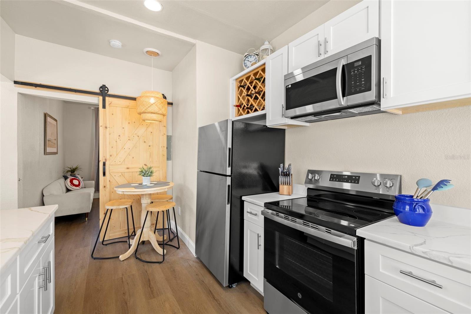 ST PETERSBURG BEACH REP - Residential Income