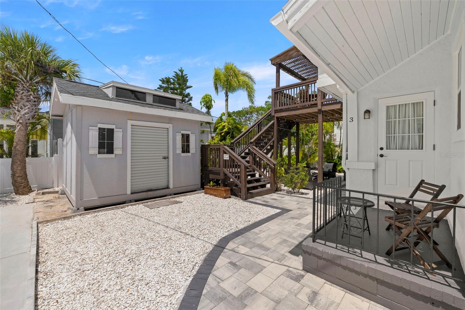 ST PETERSBURG BEACH REP - Residential Income