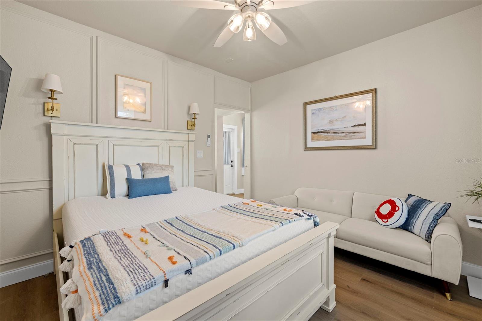 ST PETERSBURG BEACH REP - Residential Income