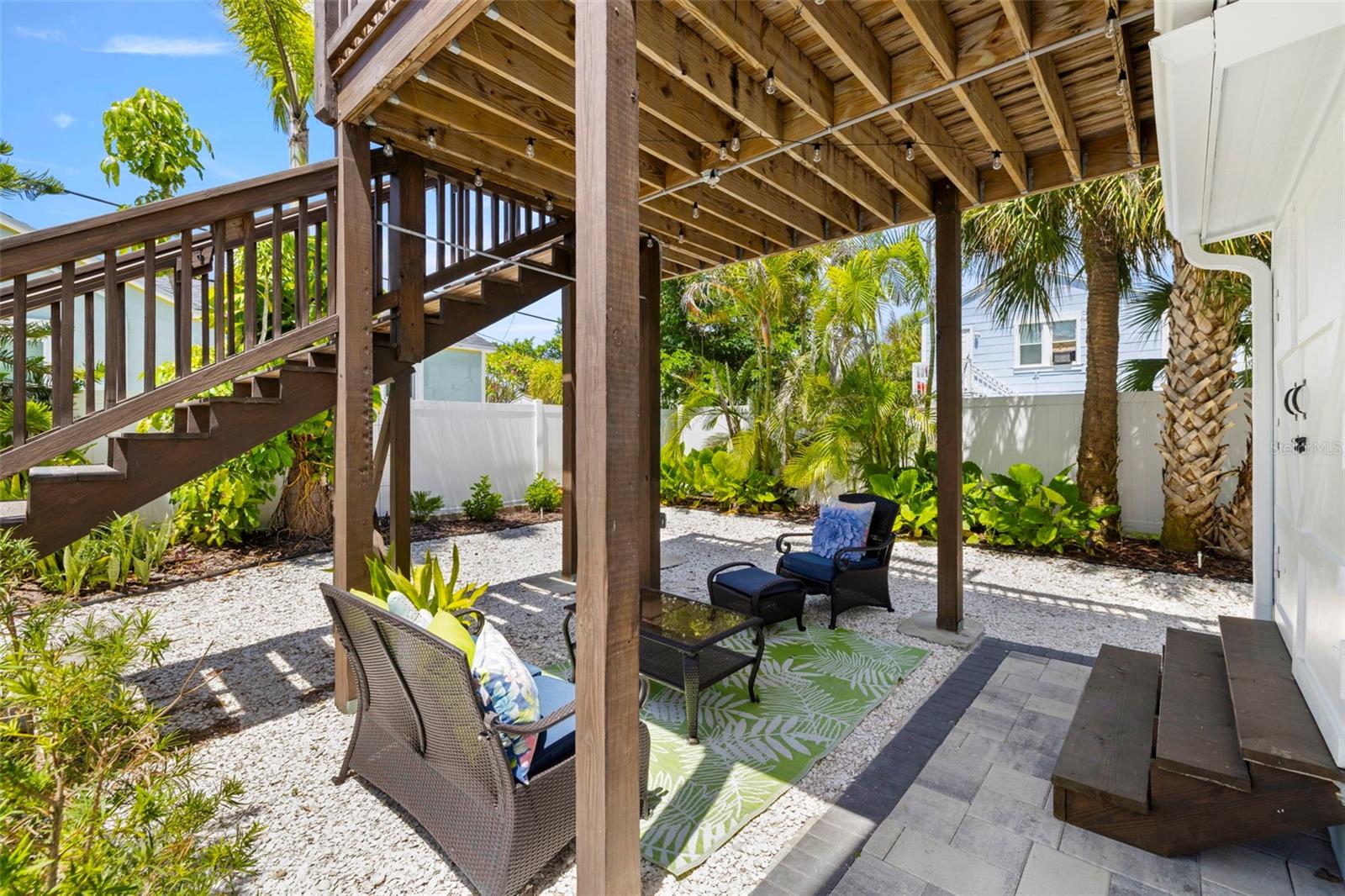 ST PETERSBURG BEACH REP - Residential Income