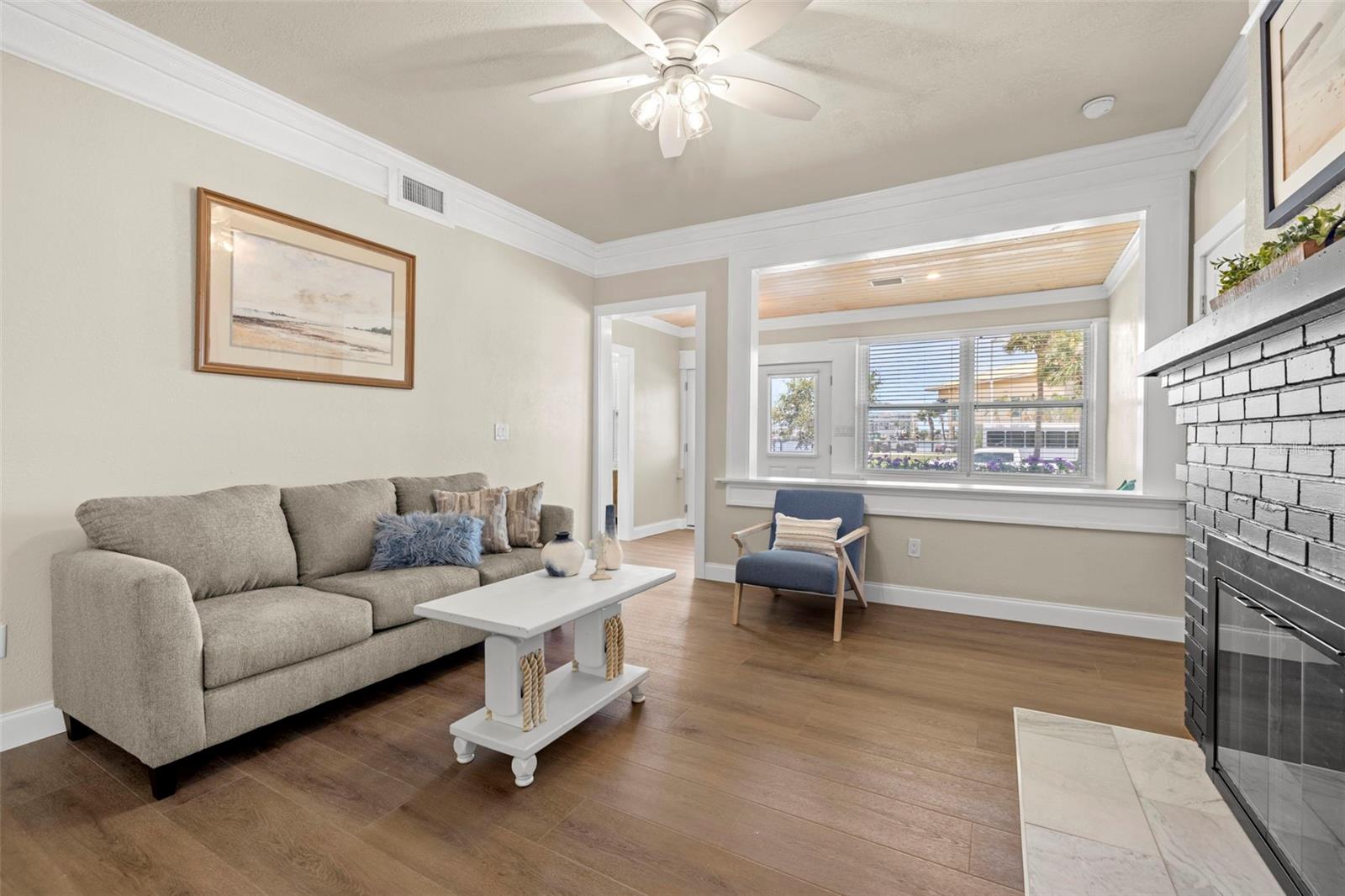 ST PETERSBURG BEACH REP - Residential Income