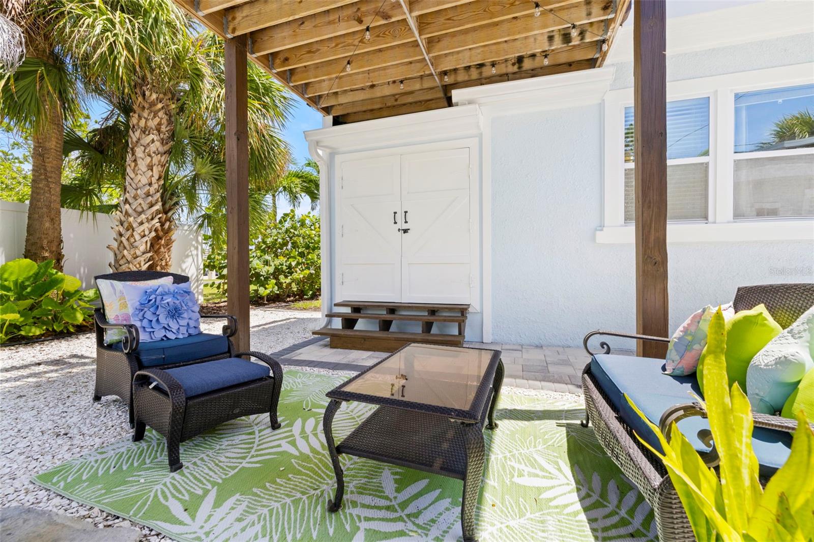 ST PETERSBURG BEACH REP - Residential Income