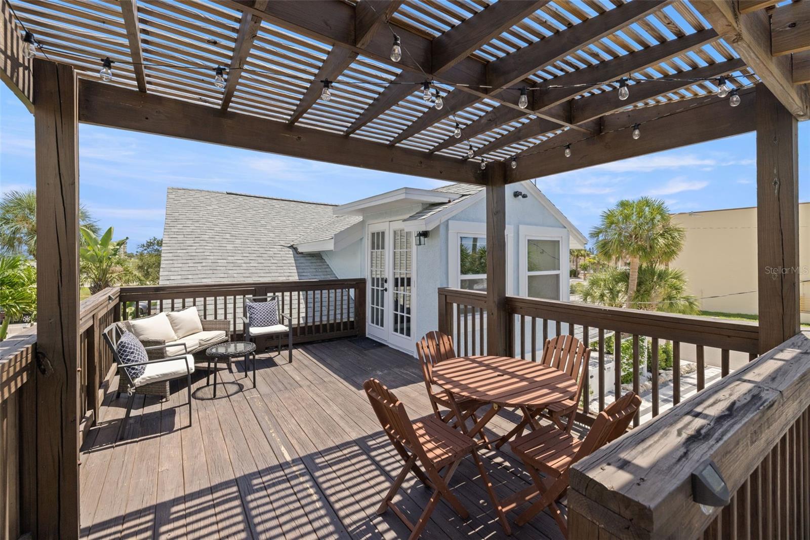 ST PETERSBURG BEACH REP - Residential Income