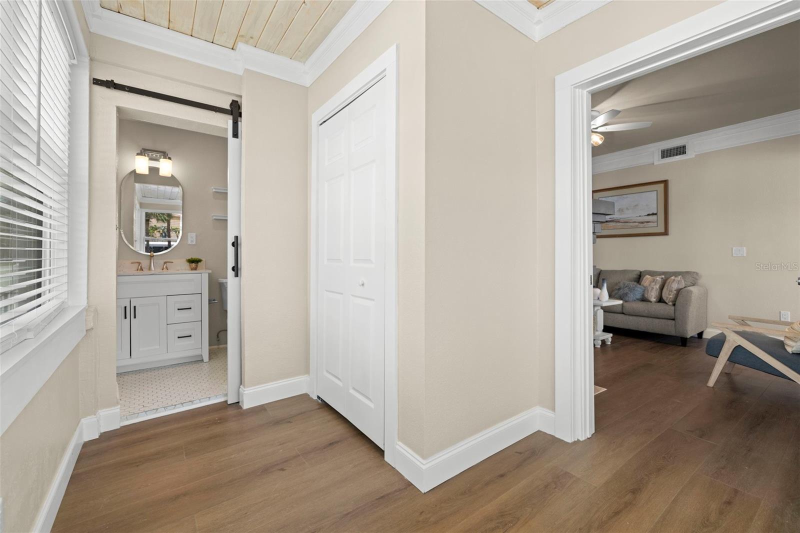 ST PETERSBURG BEACH REP - Residential Income