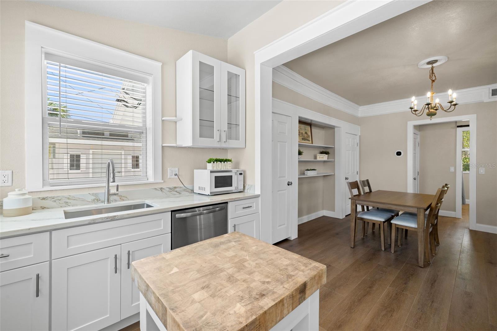 ST PETERSBURG BEACH REP - Residential Income