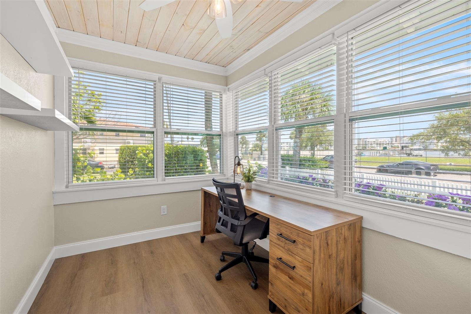 ST PETERSBURG BEACH REP - Residential Income