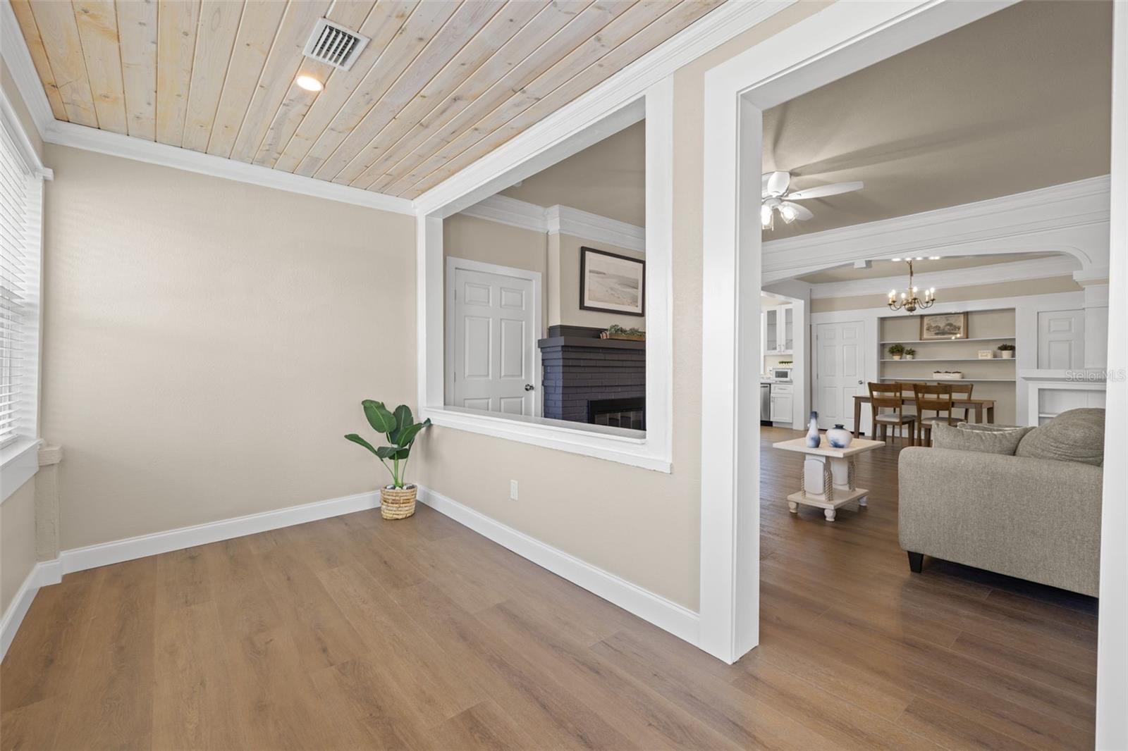 ST PETERSBURG BEACH REP - Residential Income