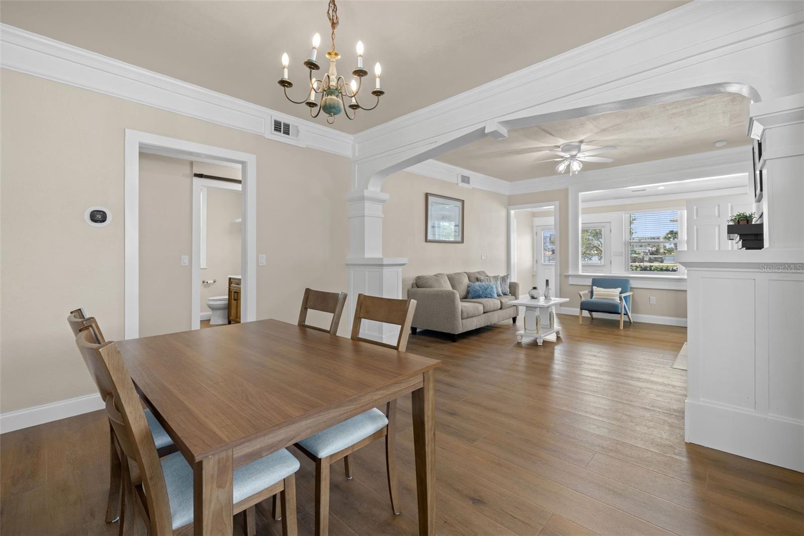 ST PETERSBURG BEACH REP - Residential Income